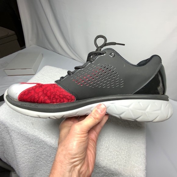 Air Jordan Men's Trainer ST Team - Size 11 - Picture 7 of 15